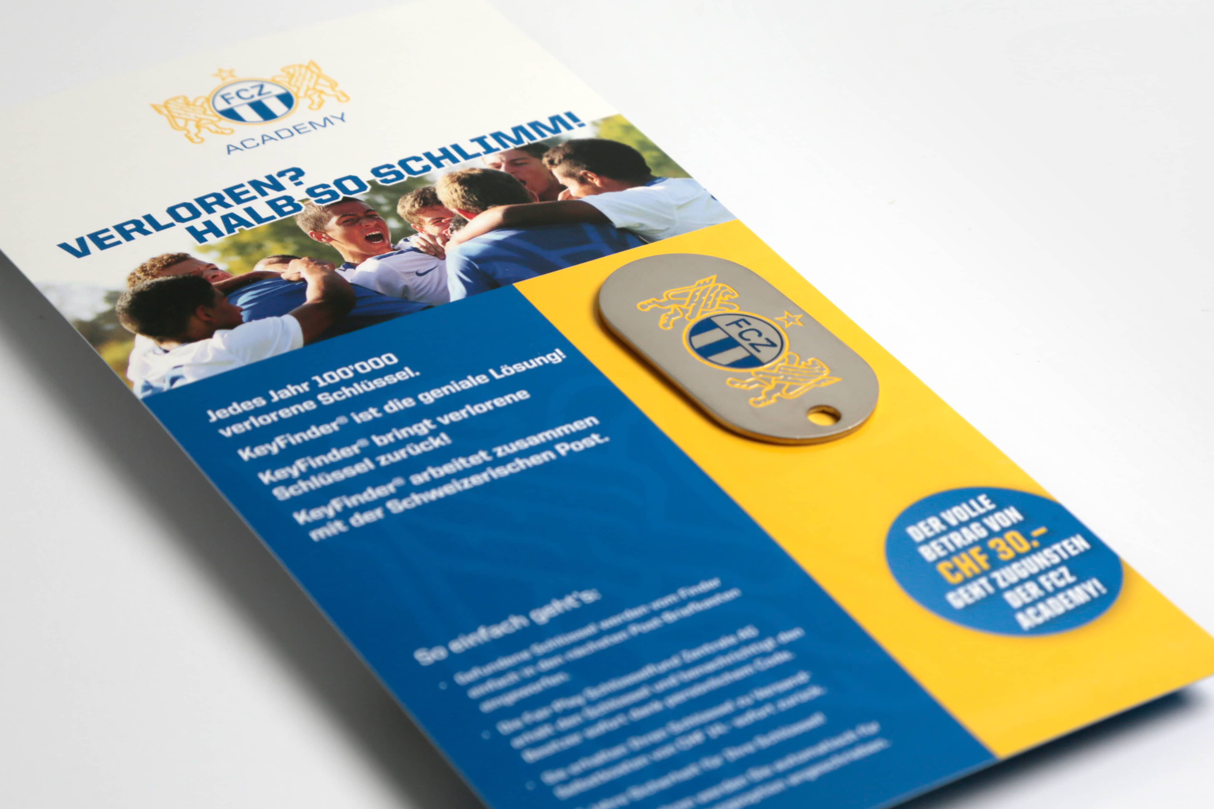 KeyFinder_FCZ_Academy